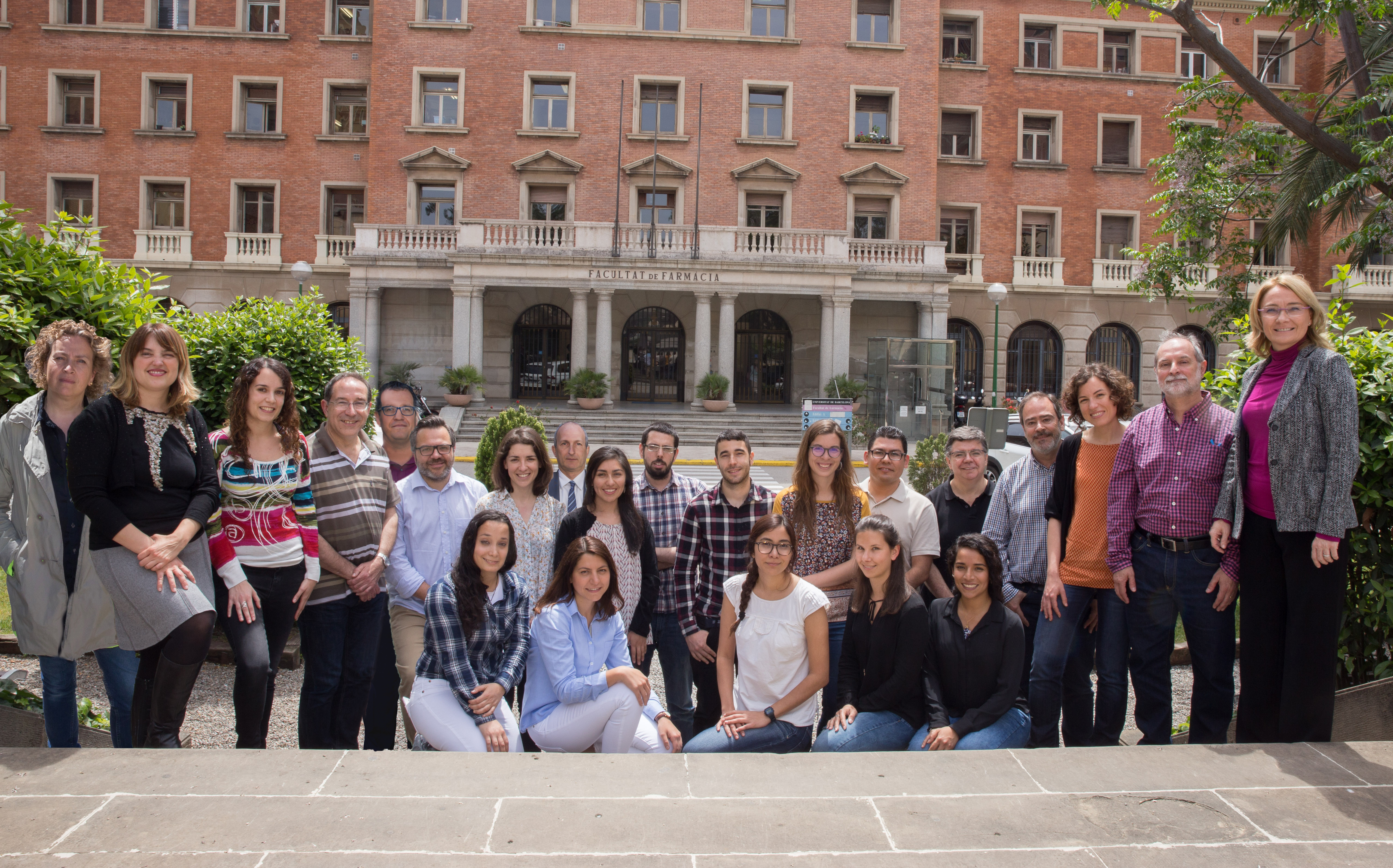 Herramientas bioinformáticas para analizar datos metabolómicos