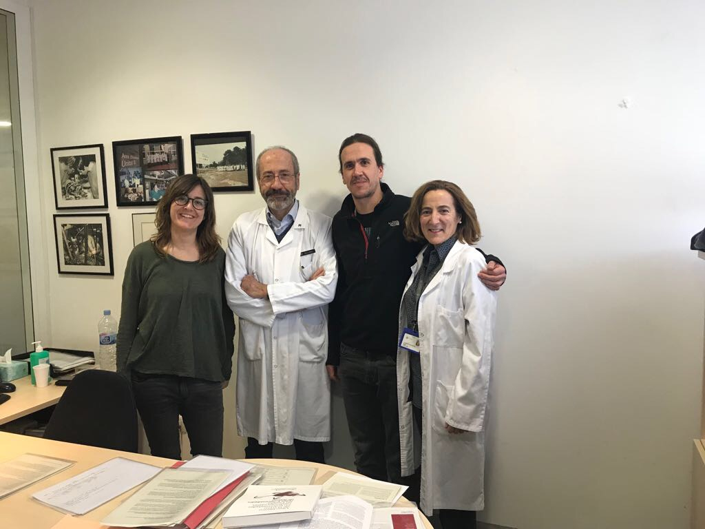 Describen una nueva técnica para detectar cicatriz post infarto de miocardio mediante bioimpedancia