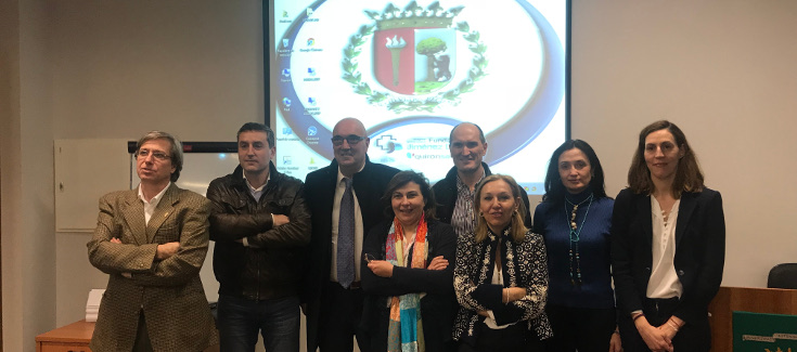 Nace la Red RAREGenomics para coordinar esfuerzos en la investigación genómica y traslacional de las enfermedades raras neurológicas en Madrid