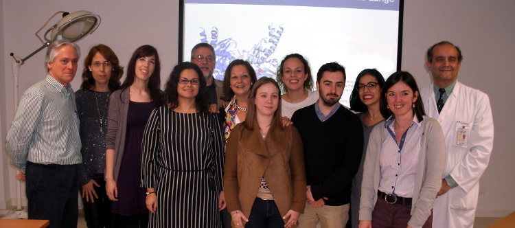 Presentan un documento de consenso para el diagnóstico y manejo clínico del síndrome de Cornelia de Lange