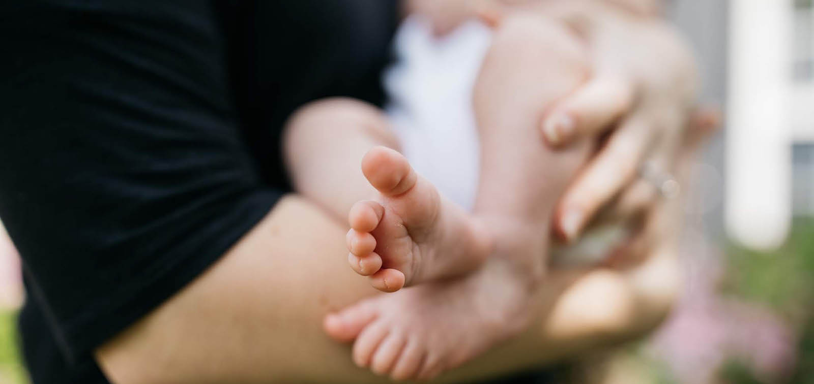 La exposición prenatal y postnatal a substancias químicas se asocia con una disminución de la función respiratoria infantil