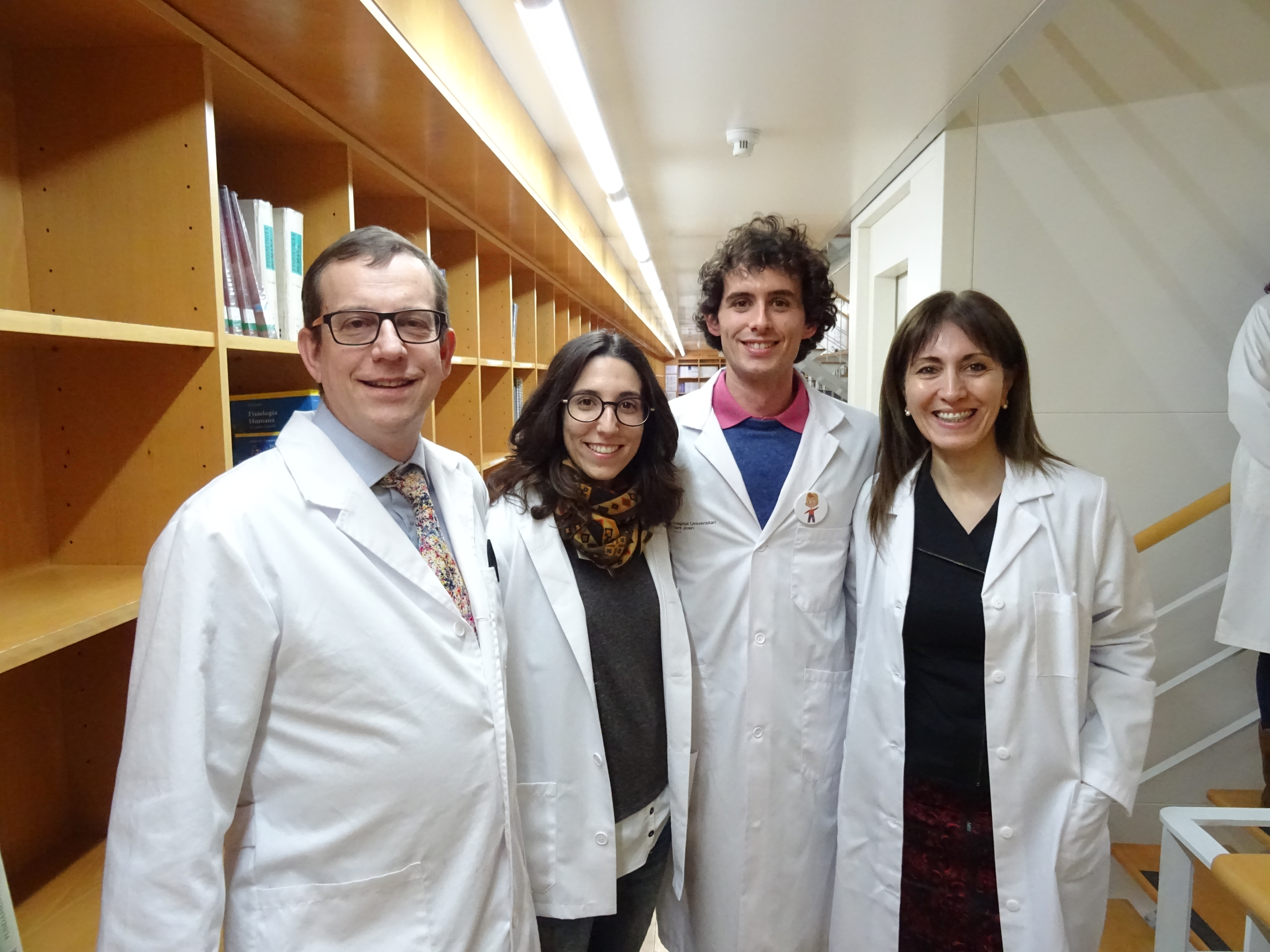 Relacionan el consumo de lácteos con un menor riesgo de alternaciones metabólicas asociadas a la obesidad abdominal