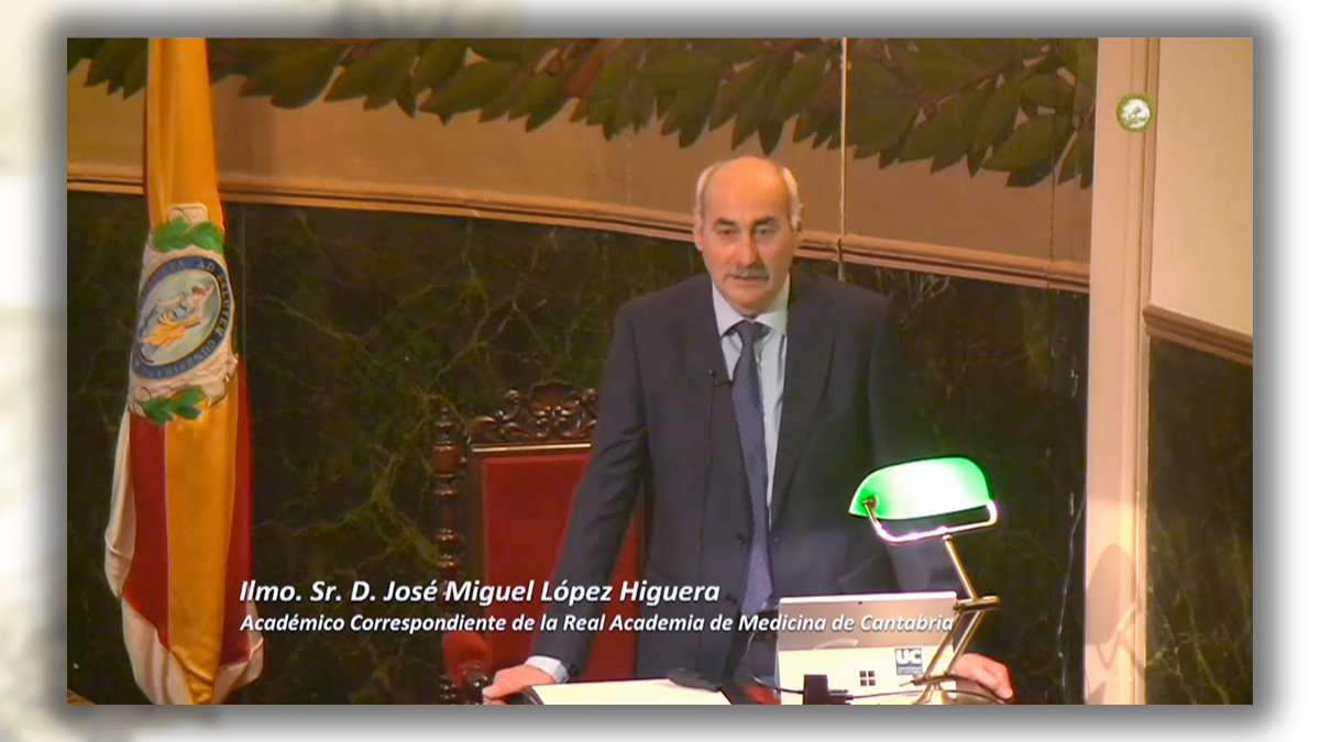 Luz aplicada a la Salud y la Medicina en la RANM