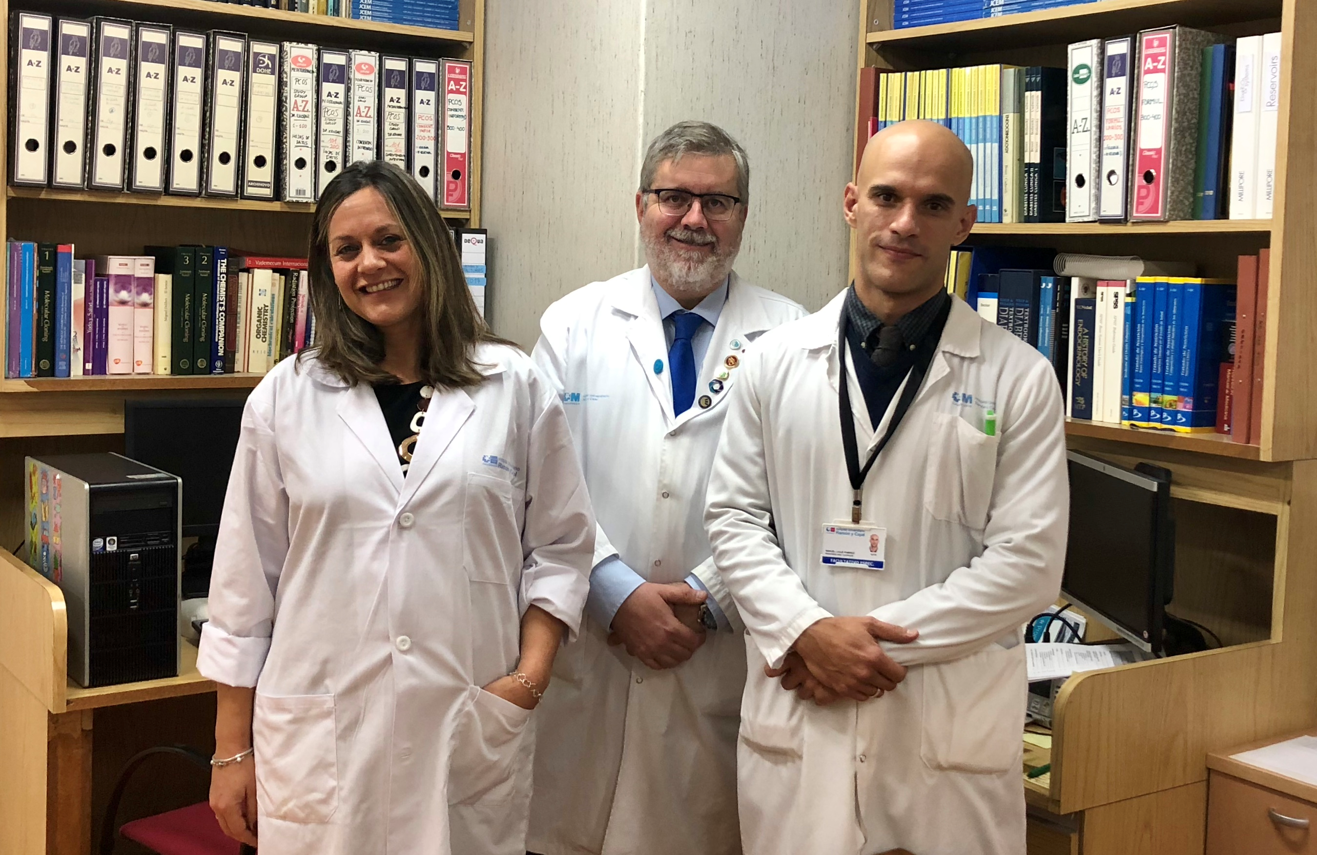 Las alteraciones tiroideas y diabetes en el embarazo aumentan el riesgo para la salud del futuro hijo