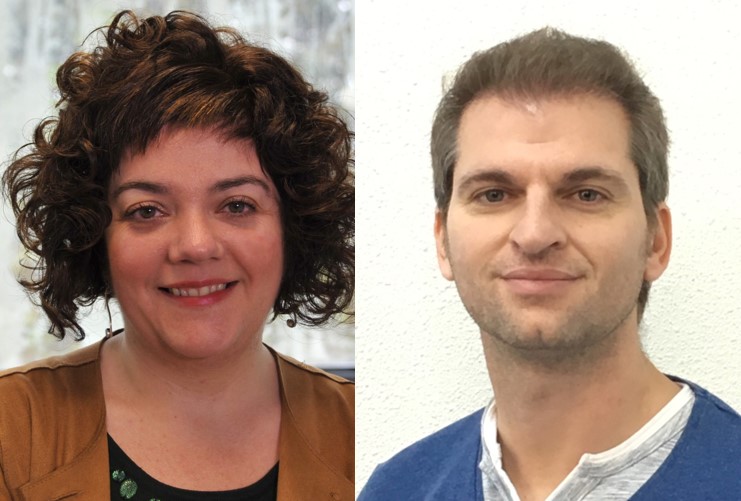 Un volumen monográfico difunde el trabajo colaborativo de la Línea “Interacciones Huésped-Patógeno” del CIBERES