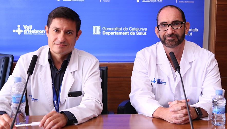 Lideran un estudio para reducir el daño causado por un infarto induciendo isquemia de forma artificial