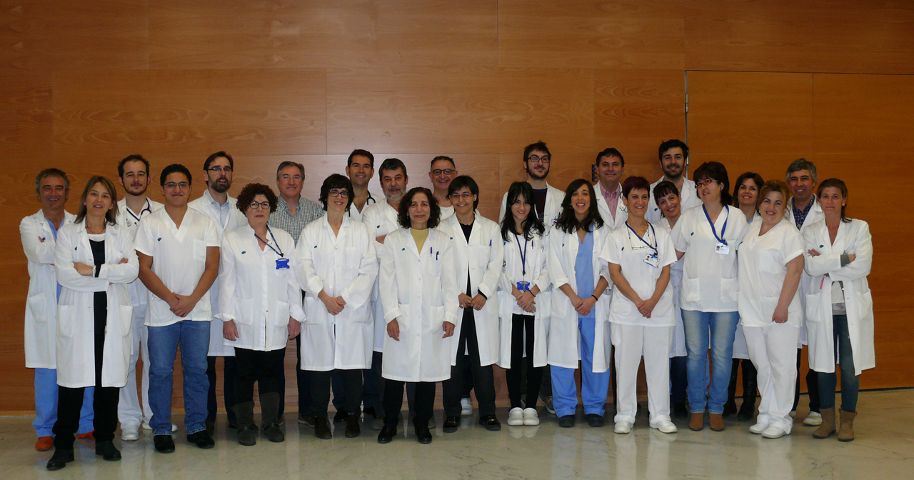 CIBEREHD colabora en la guía internacional sobre el manejo del sangrado no digestivo del tracto gastrointestinal superior