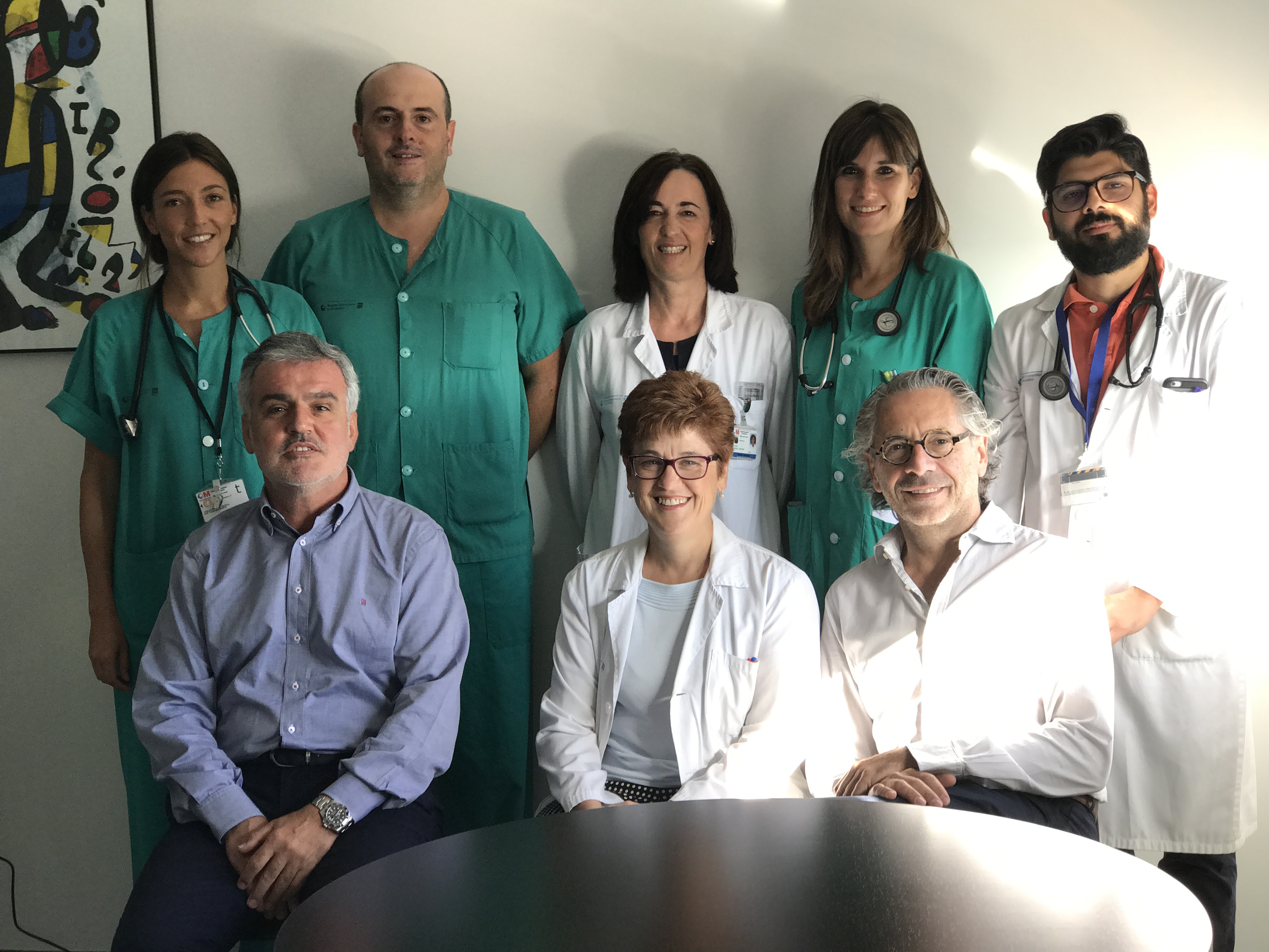 Nuevas perspectivas terapéuticas para la hipertensión resistente