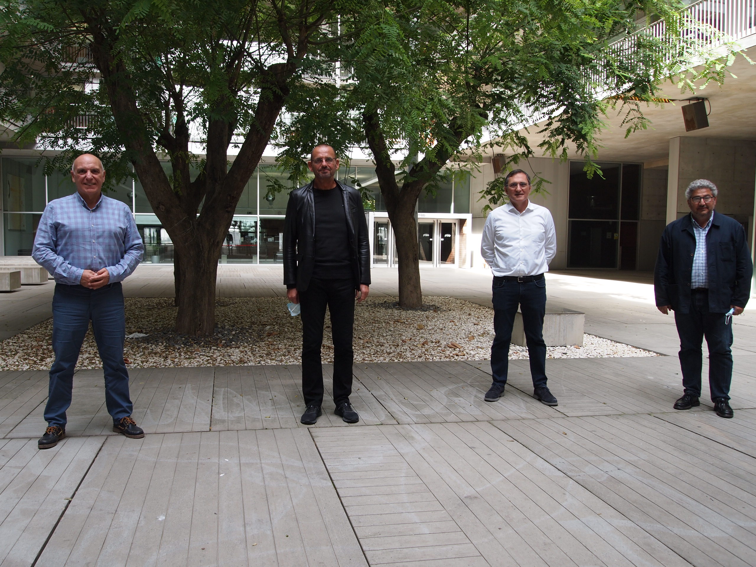 Realizar 30 minutos al día de actividad física puede reducir un 16% el riesgo de muerte