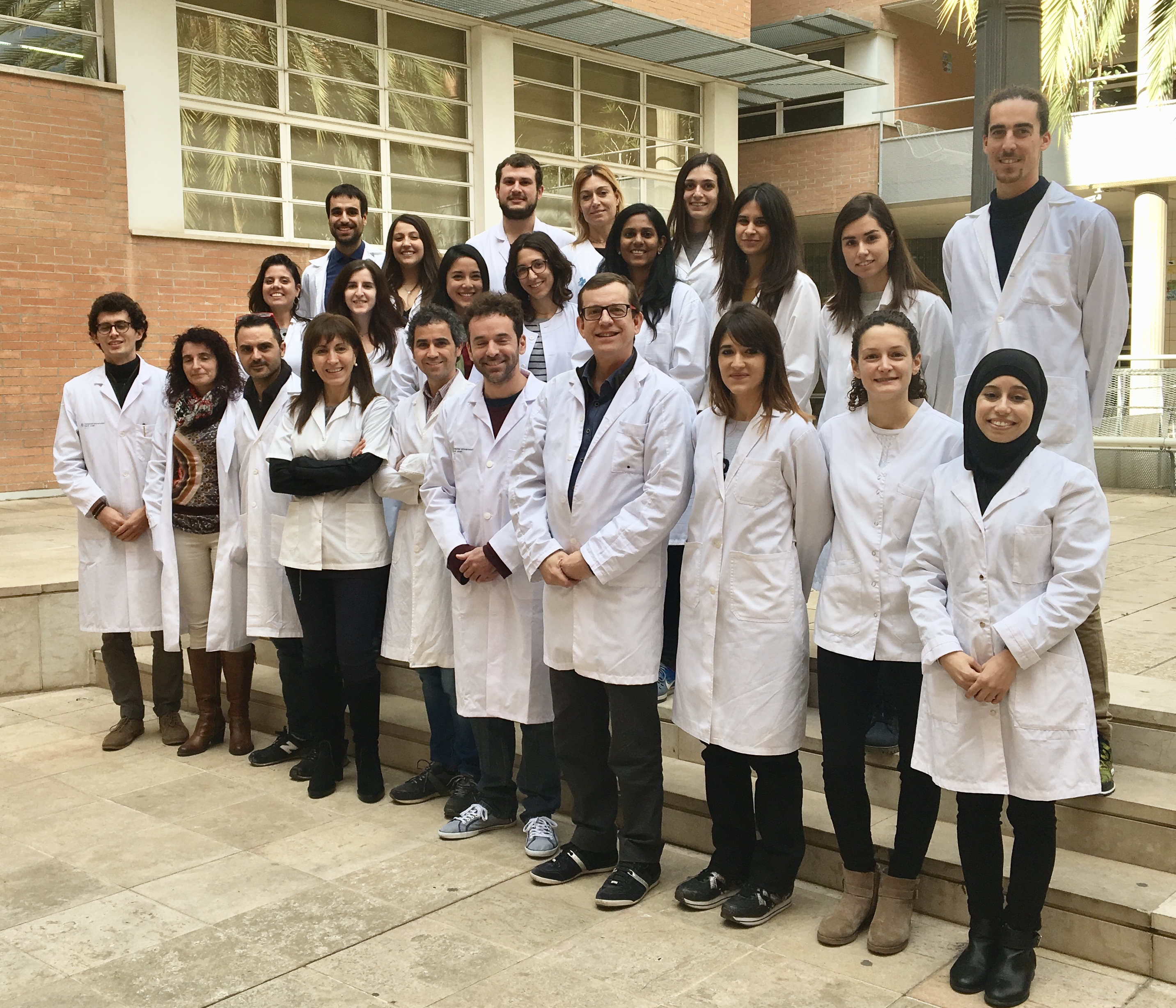 Consumir frutos secos provoca cambios en la función del ADN de los espermatozoides