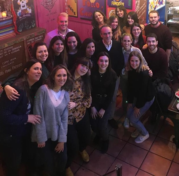 Realizan un ensayo clínico sobre la vacunación frente al virus de la hepatitis B en pacientes con enfermedad inflamatoria intestinal