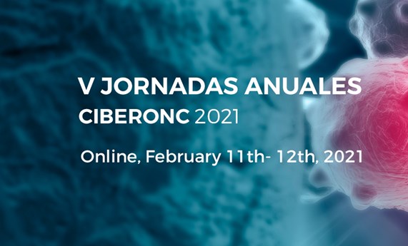 Más de 300 investigadores inscritos en la 5ª Reunión Anual del CIBERONC