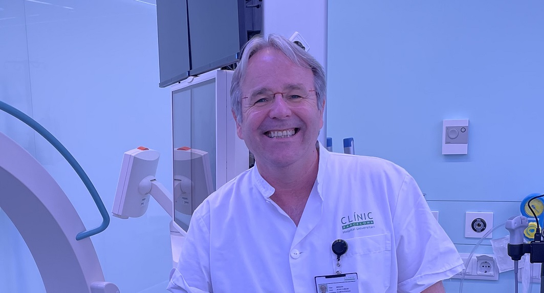 Investigadores del CIBEREHD participan en las nuevas guías de la AASLD sobre enfermedades vasculares hepáticas