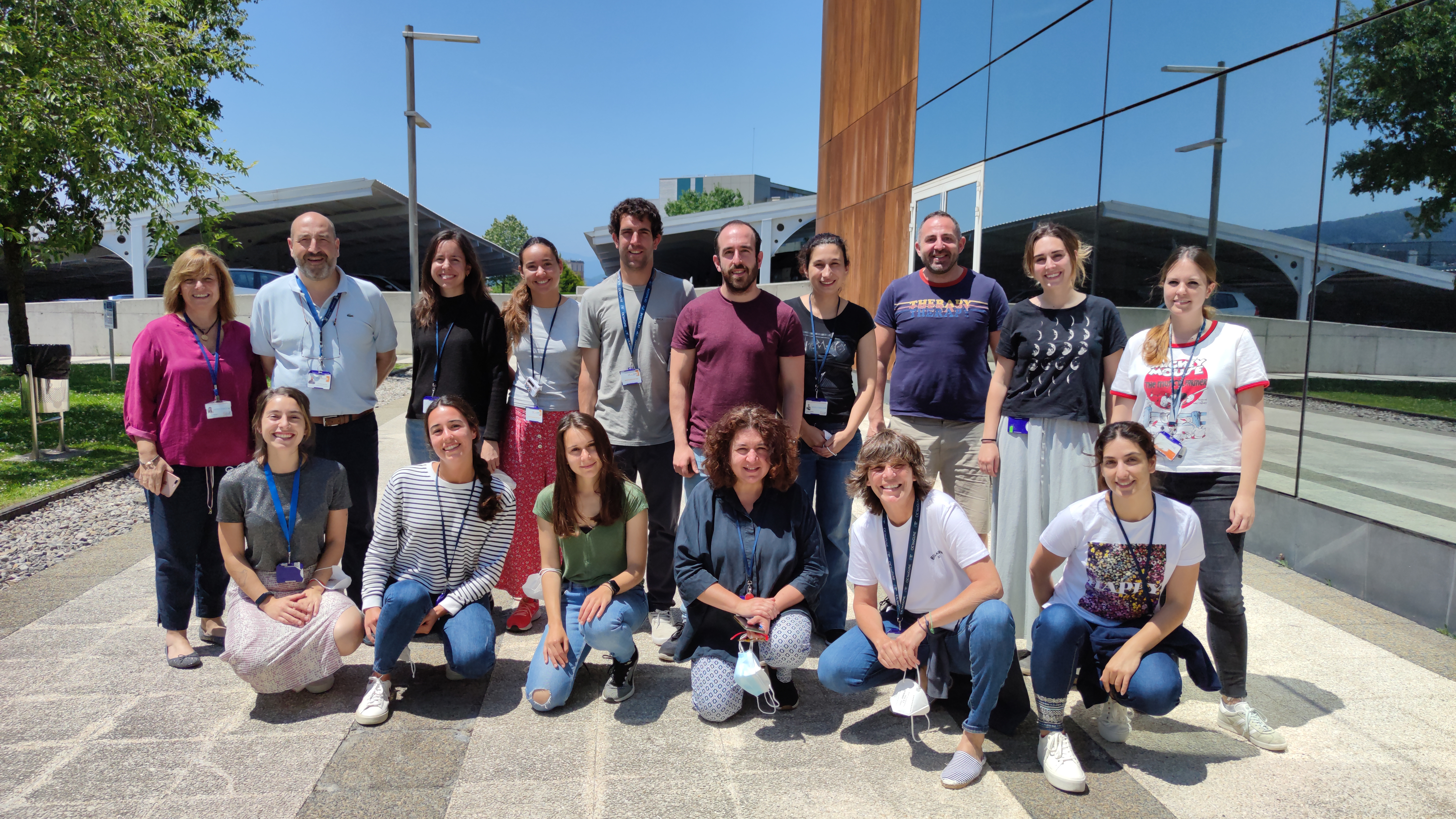 El silenciamiento terapéutico de una proteína reduce la  posibilidad de fallo hepático de donantes mayores en trasplantes