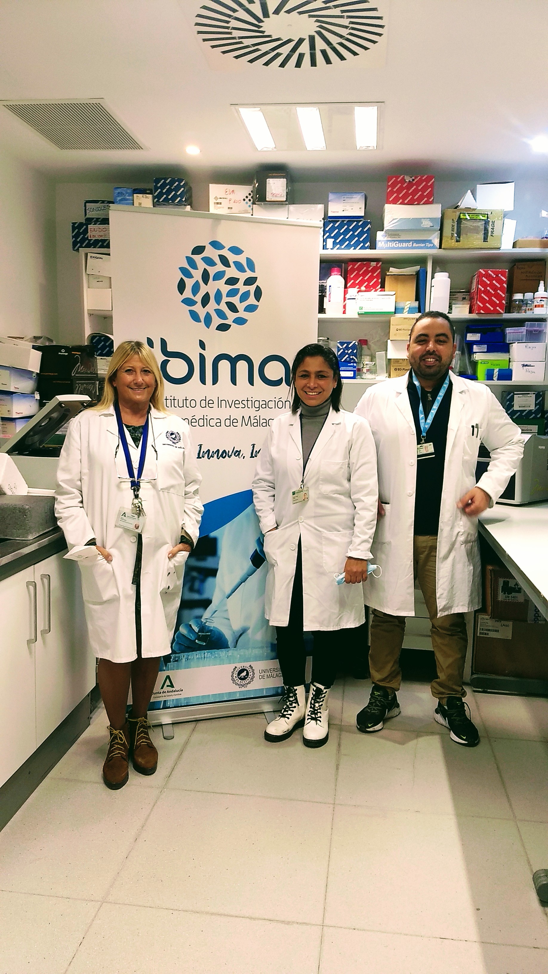 Descubren una nueva diana terapéutica contra la obesidad