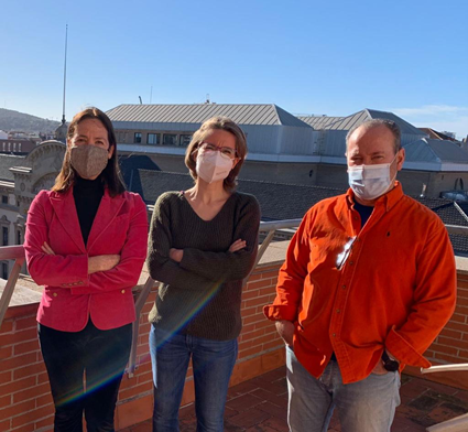 Descubren uno de los mecanismos que promueve la esteatohepatitis no alcohólica