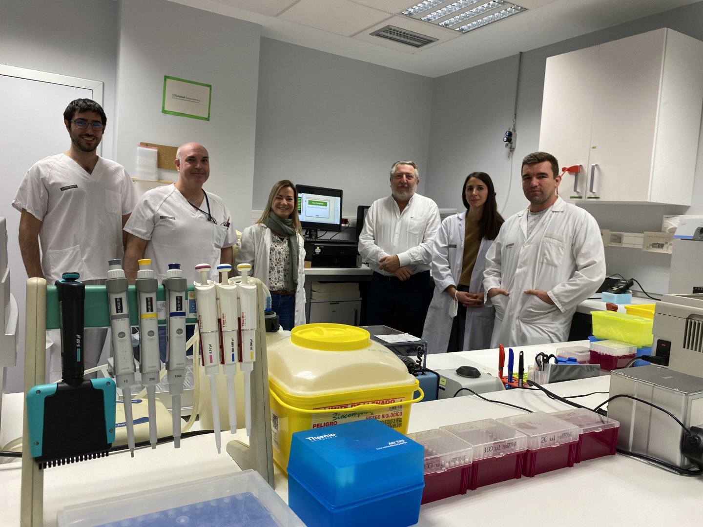 Un estudio con gemelas monocigóticas identifica cinco genes implicados en el desarrollo de la anorexia nerviosa