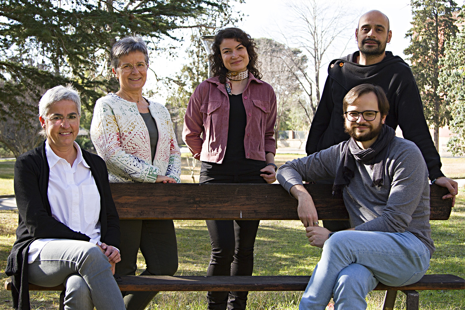 Recopilan más de 100 alteraciones descritas del genoma mitocondrial en el cerebro humano