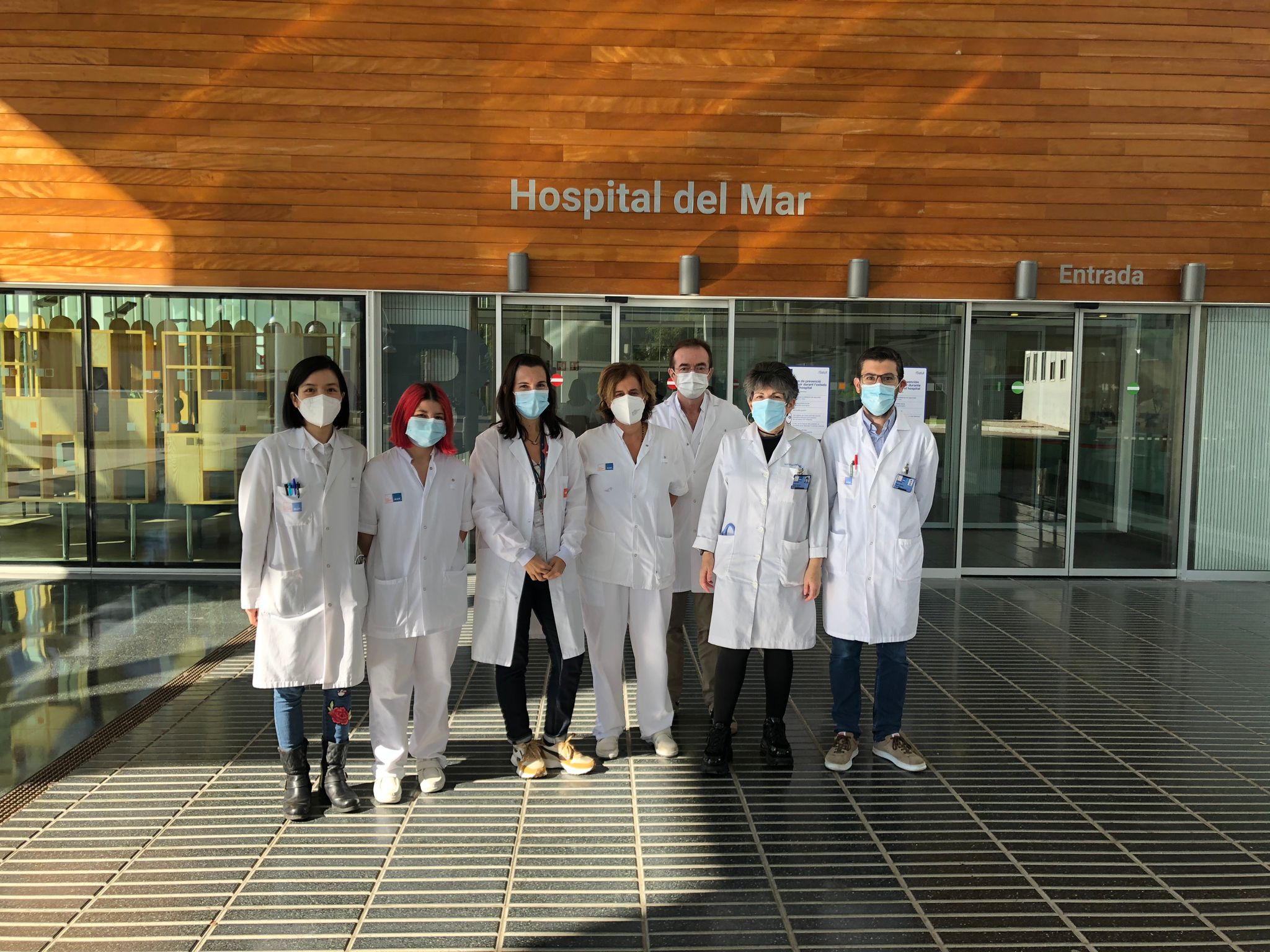 Establecidos tres fenotipos de pacientes con bronquiectasia según la gravedad de la enfermedad