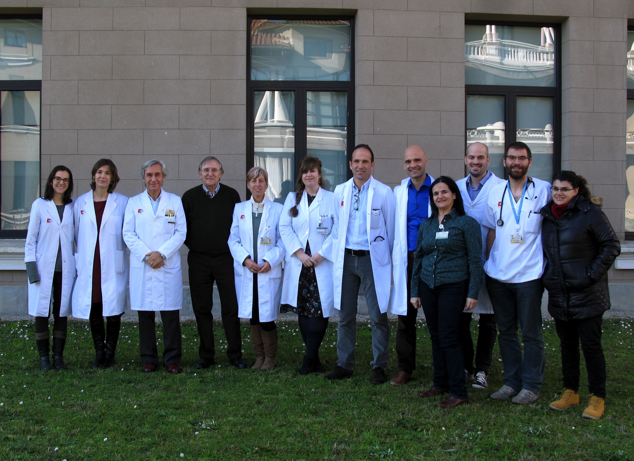 Desarrollan una plataforma de cribado de fármacos para la prevención y tratamiento de la metástasis cerebral