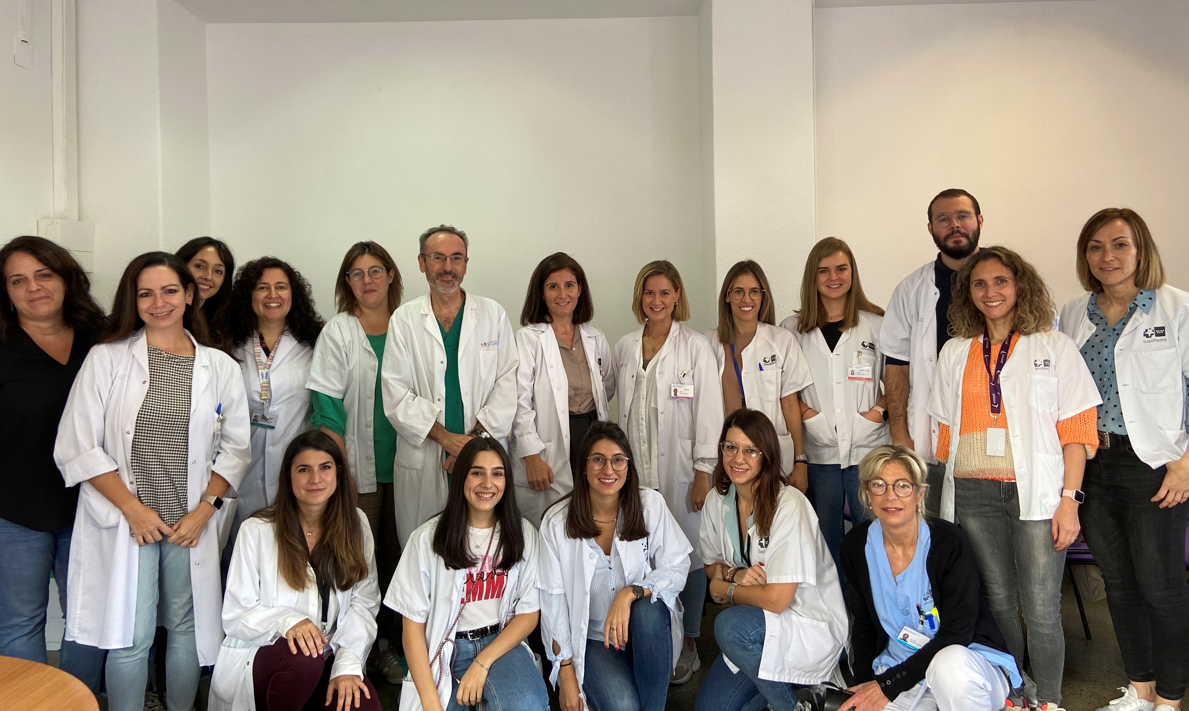 La tasa de erradicación de 'H. pylori' con tratamientos de segunda línea en Europa sigue siendo insuficiente