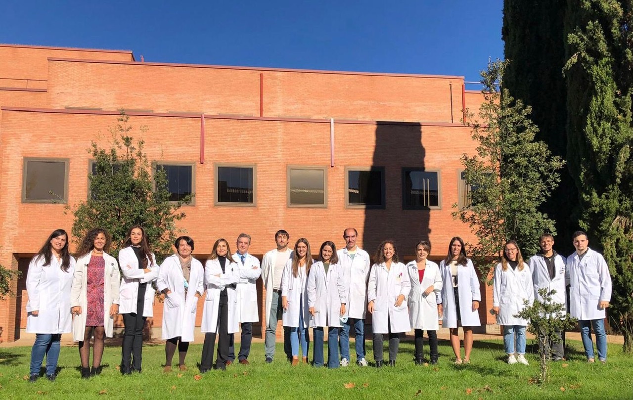 Identifican nuevas causas congénitas de daño hepático vinculadas a la deficiencia funcional de la enzima acil-CoA oxidasa 2 por mutaciones del gen ACOX2