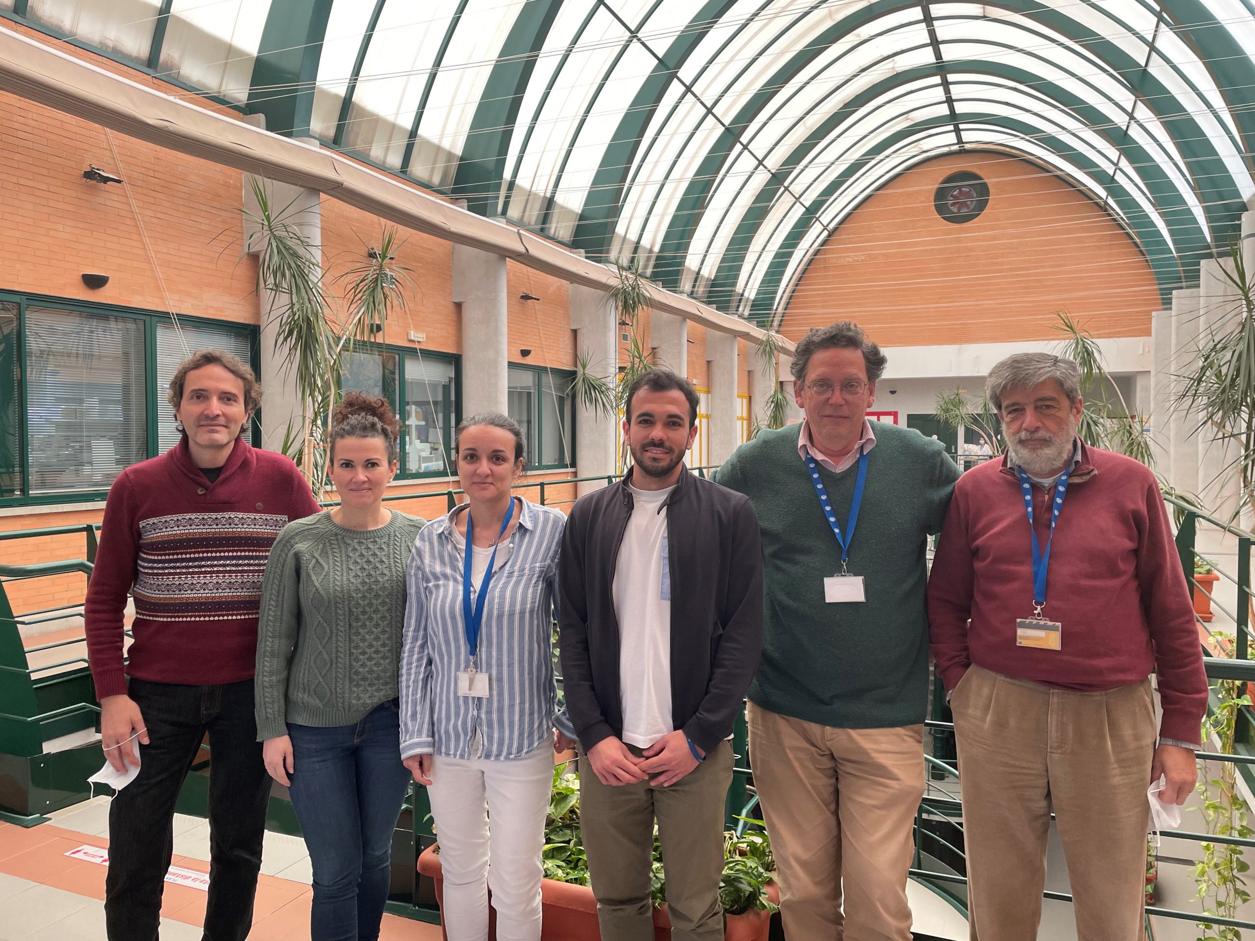 Desarrollan un método de análisis de la respiración en mitocondrias aisladas de músculo de ratón