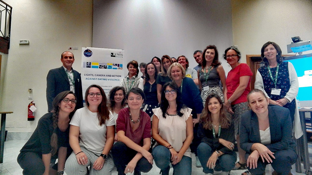 Las intervenciones educativas son efectivas para prevenir el sexismo entre los estudiantes de secundaria