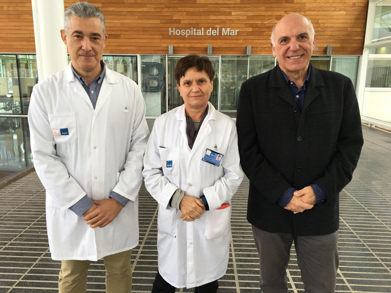 Los pacientes en tratamiento por trastorno por consumo de opiáceos tienen el doble de riesgo de muerte cardiovascular que la población general