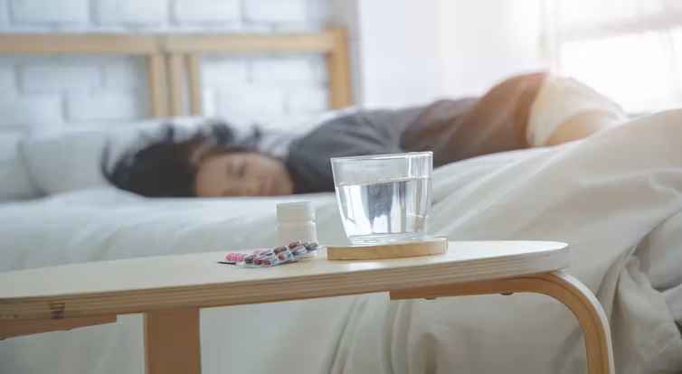 ¿Abusamos de los somníferos? - María Ángeles Bonmatí en The Conversation