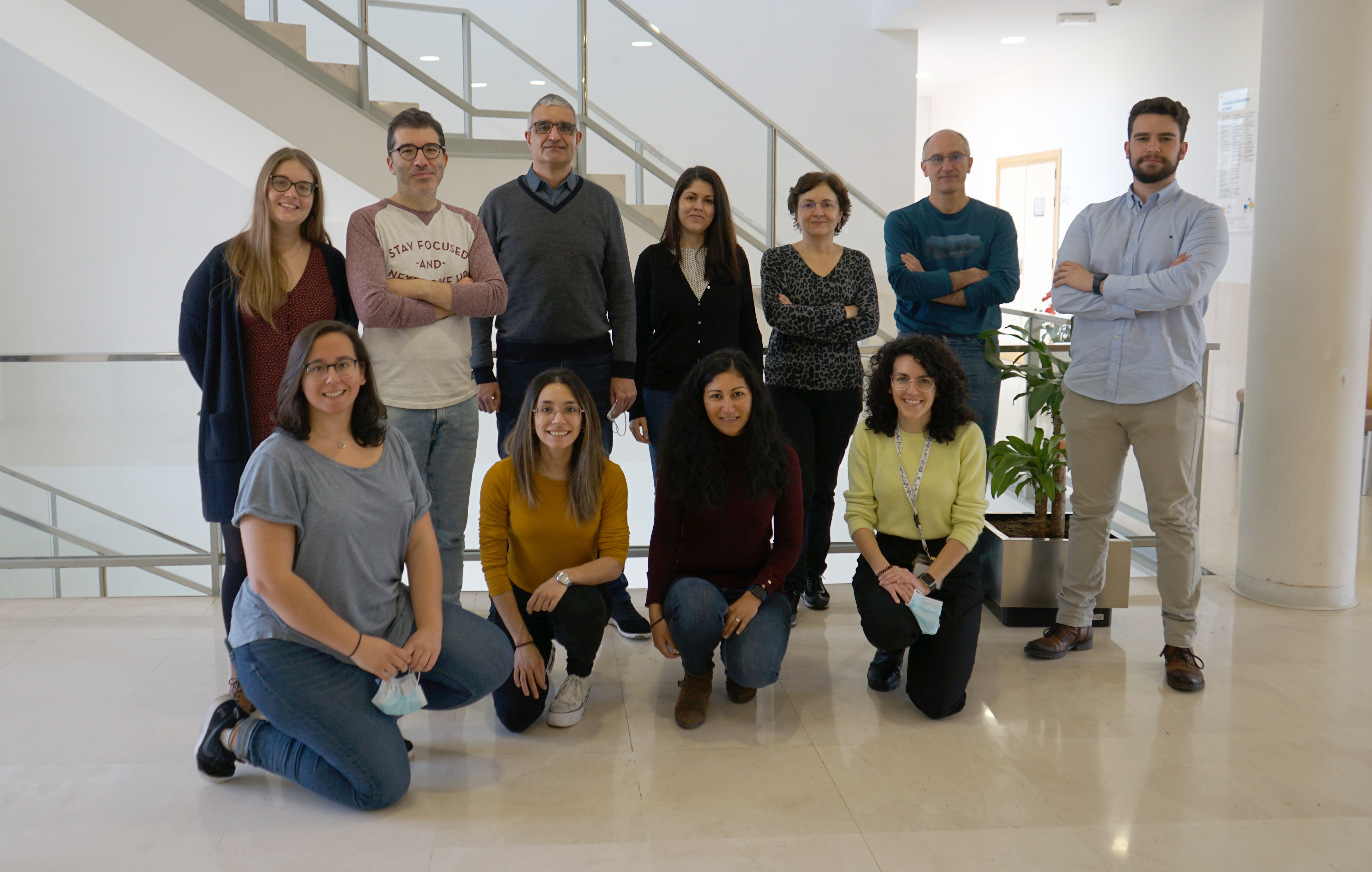 Identificadas dos proteínas que modulan el comportamiento de las células madre de la piel