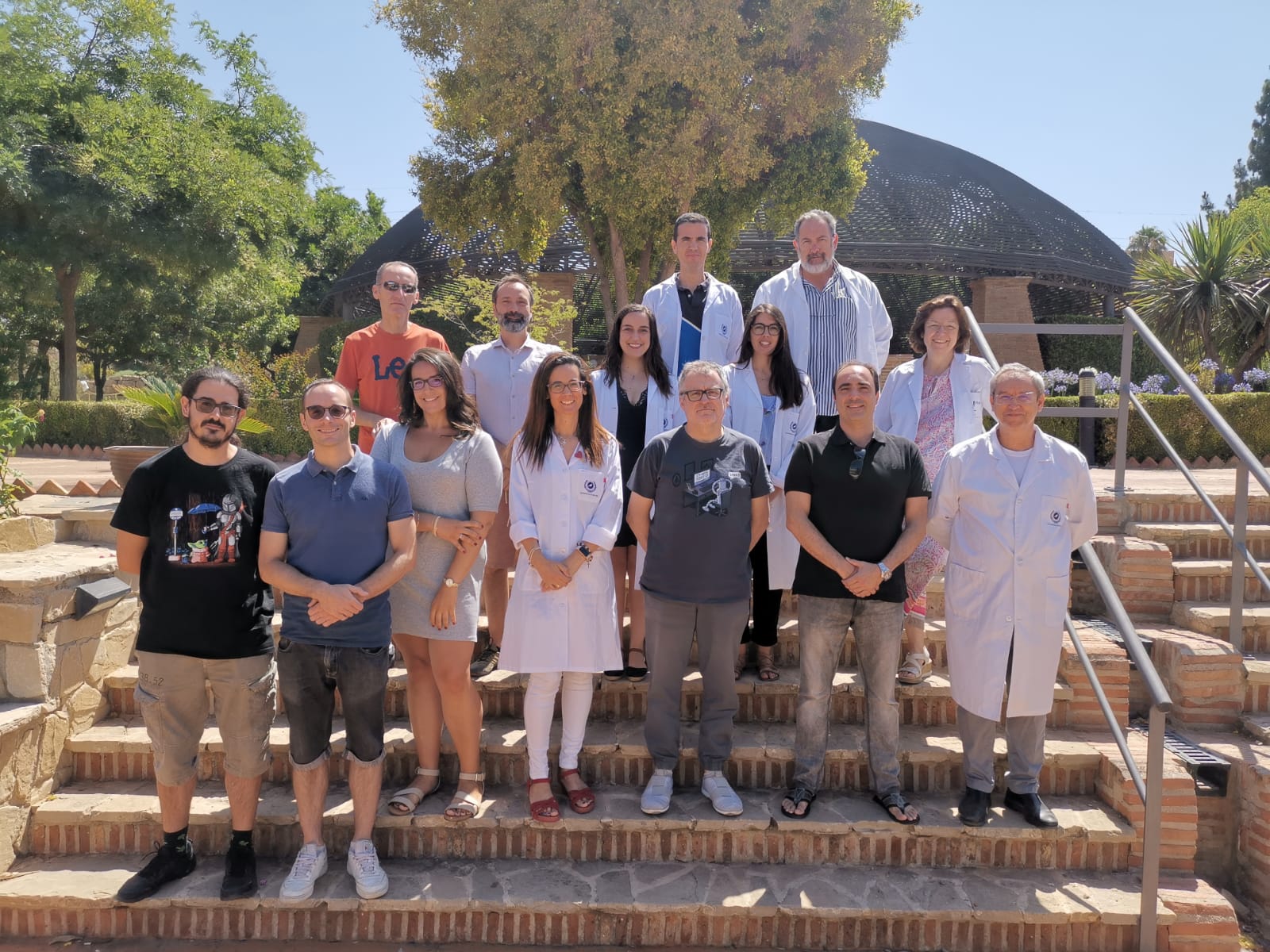 Un estudio sistémico profundiza en el conocimiento molecular de las enfermedades raras dependientes de la angiogénesis