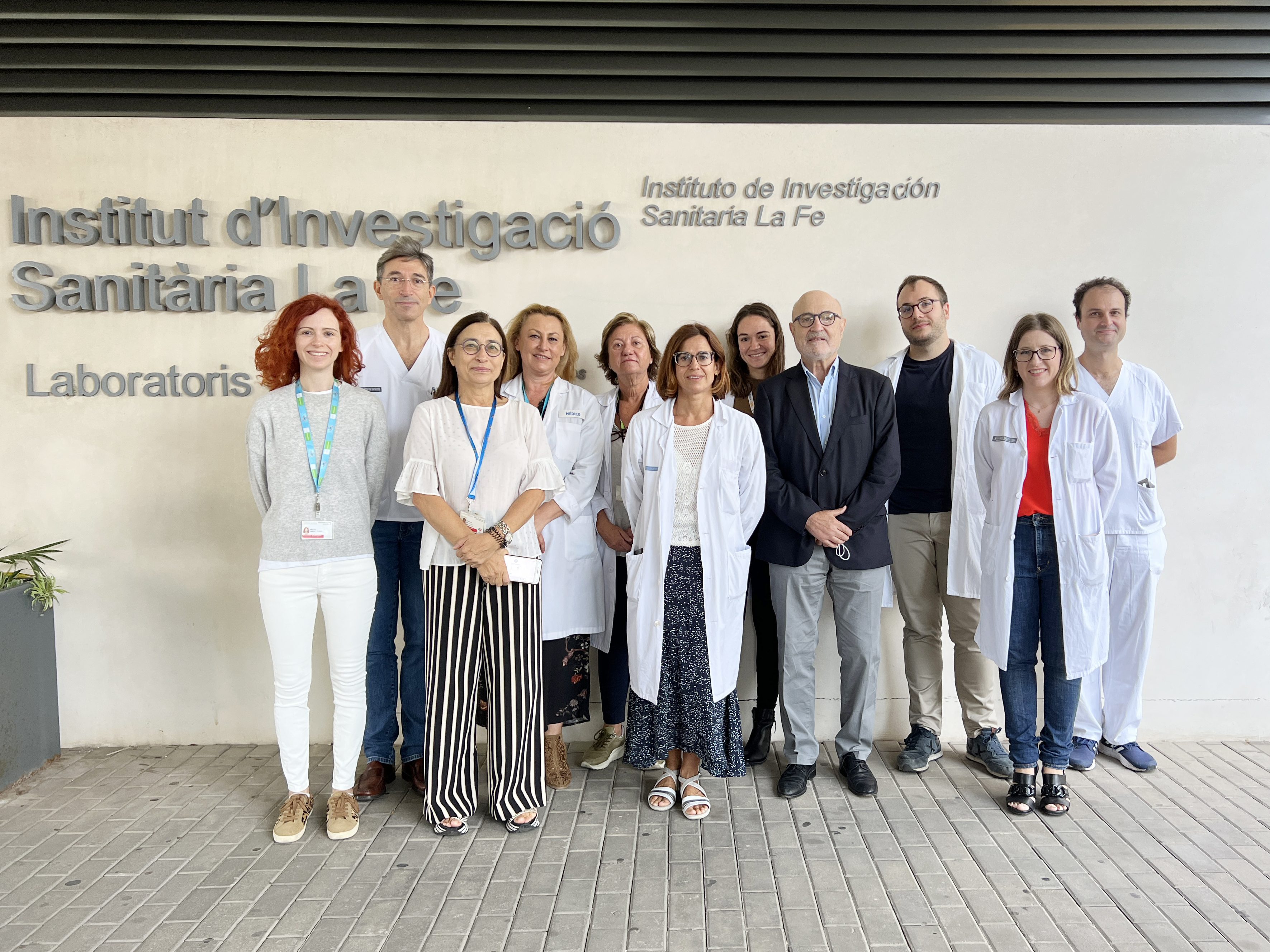 Profundizan en el conocimiento de una mutación responsable de las distrofias musculares de Duchenne y Becker