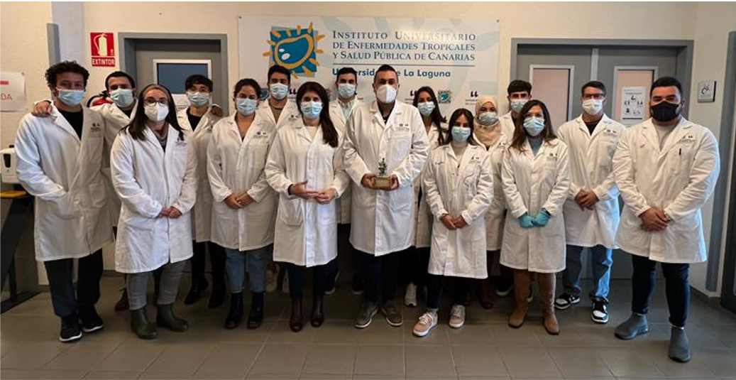 Desarrollan nanopartículas cargadas con estatinas para el tratamiento de enfermedades oculares