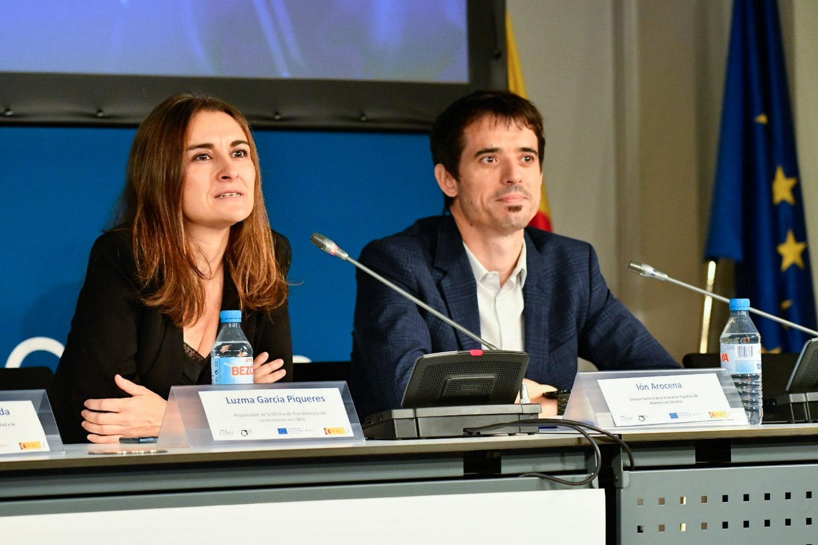 Más de 100 expertos se reúnen en el ISCIII para impulsar las terapias avanzadas en España