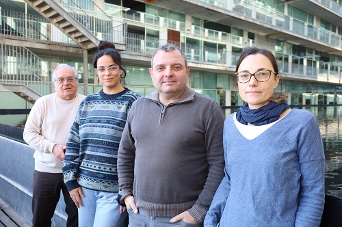 Algunos contaminantes químicos ambientales incrementan el riesgo de desarrollar la COVID-19