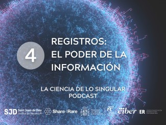 Capítulo 4 de “La Ciencia de lo Singular”: los registros como fuentes de información valiosa