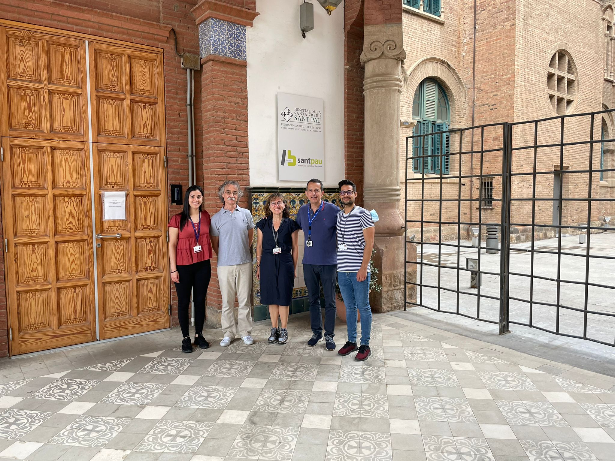 La inmunoterapia basada en LRP1 reduciría el remodelado de la matriz extracelular cardiaca por acumulación de colesterol