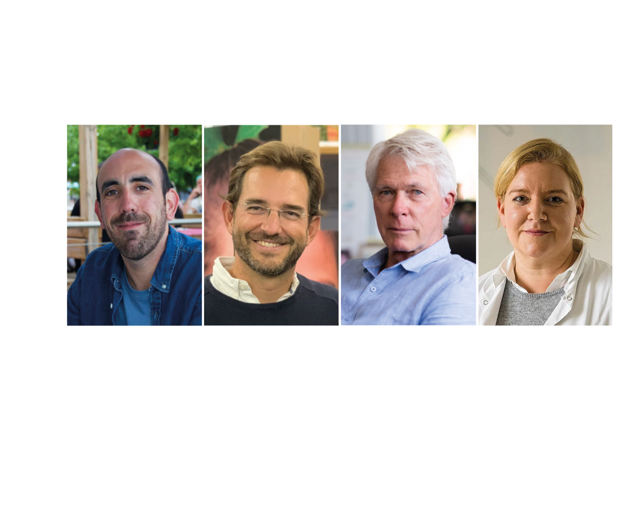 Mejor diagnóstico y tratamiento para la deficiencia de la proteína CAD