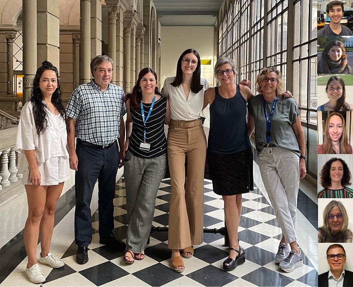 Un estudio perfila nuevas estrategias para combatir las enfermedades neurodegenerativas