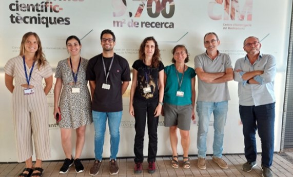 Identifican un nuevo biomarcador de función cardiometabólica en pacientes con diabetes tipo 2 Identifican un nuevo biomarcador de función cardiometabólica en pacientes con diabetes tipo 2