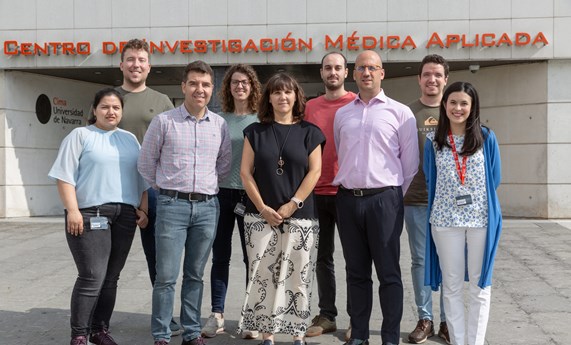 Una nueva combinación de fármacos mejora el tratamiento del cáncer de pulmón en modelos experimentales Una nueva combinación de fármacos mejora el tratamiento del cáncer de pulmón en modelos experimentales