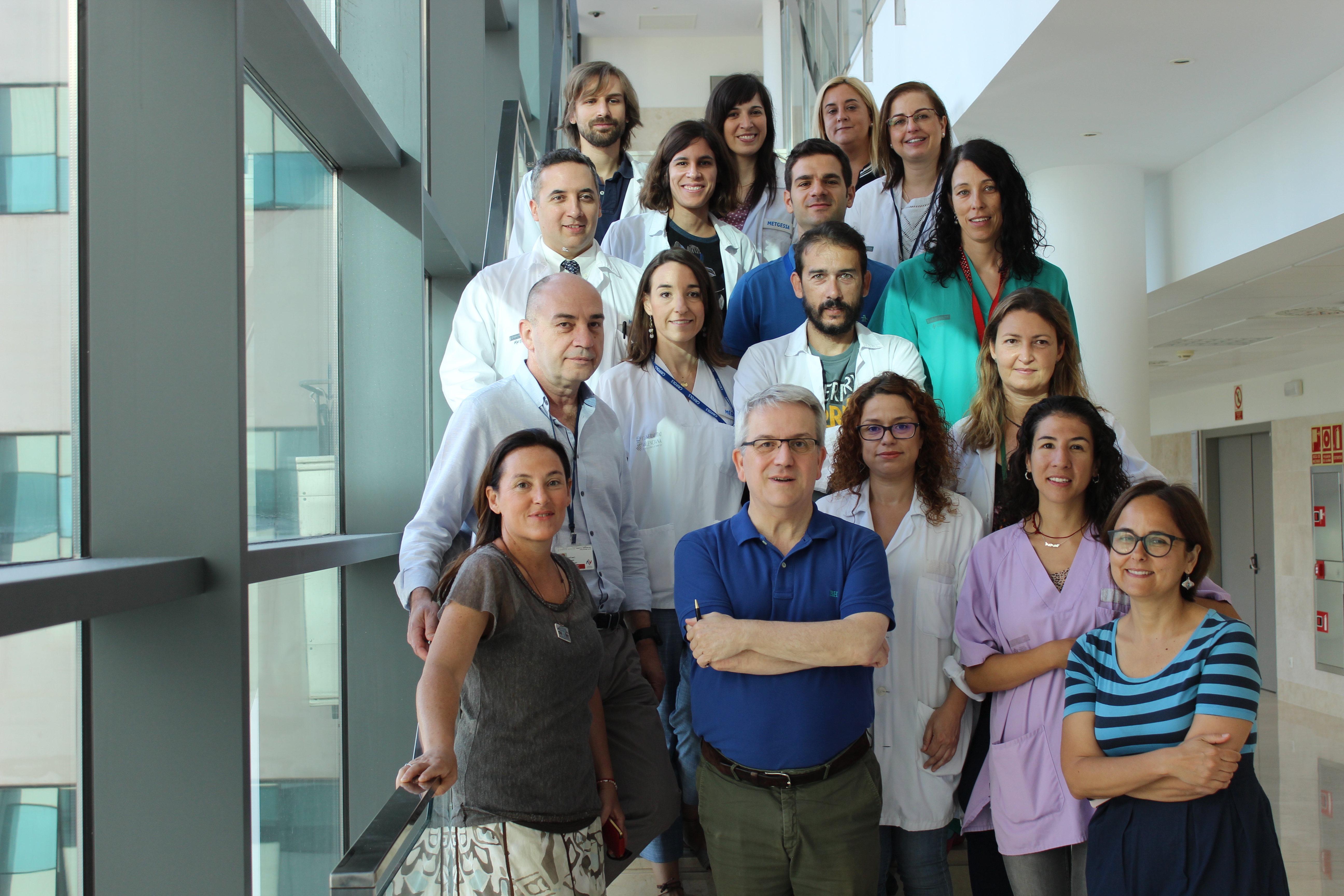 Demuestran que el impacto de la fragilidad en los candidatos a trasplante hepático depende del tiempo de espera en lista