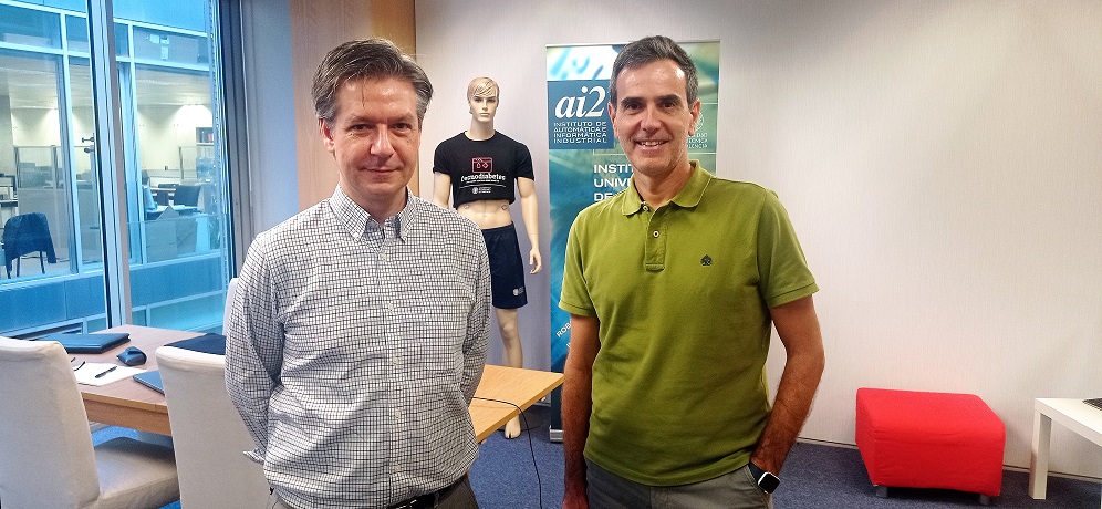 Cuatro equipos del CIBERDEM estudiarán la influencia del ciclo menstrual en la respuesta glucémica de mujeres con diabetes tipo 1