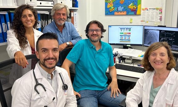 Revelan la importancia de la evaluación coronaria en receptores de trasplante cardíaco Revelan la importancia de la evaluación coronaria en receptores de trasplante cardíaco