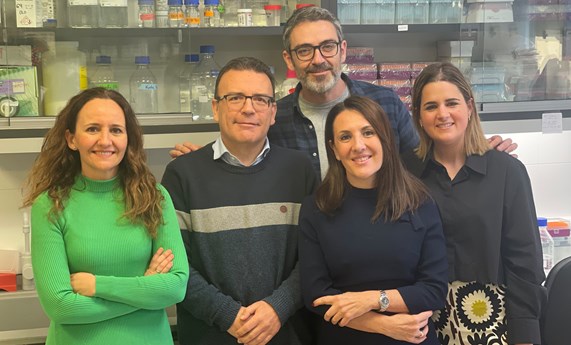 Nueva perspectiva sobre los mecanismos de progresión en la enfermedad de Crohn Nueva perspectiva sobre los mecanismos de progresión en la enfermedad de Crohn