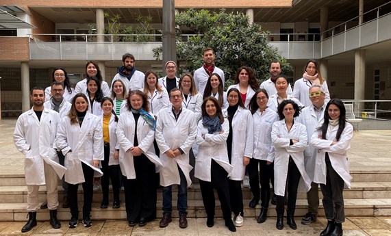 La microbiota intestinal, clave en los beneficios cardiovasculares derivados de la dieta mediterránea y el ejercicio físico La microbiota intestinal, clave en los beneficios cardiovasculares derivados de la dieta mediterránea y el ejercicio físico