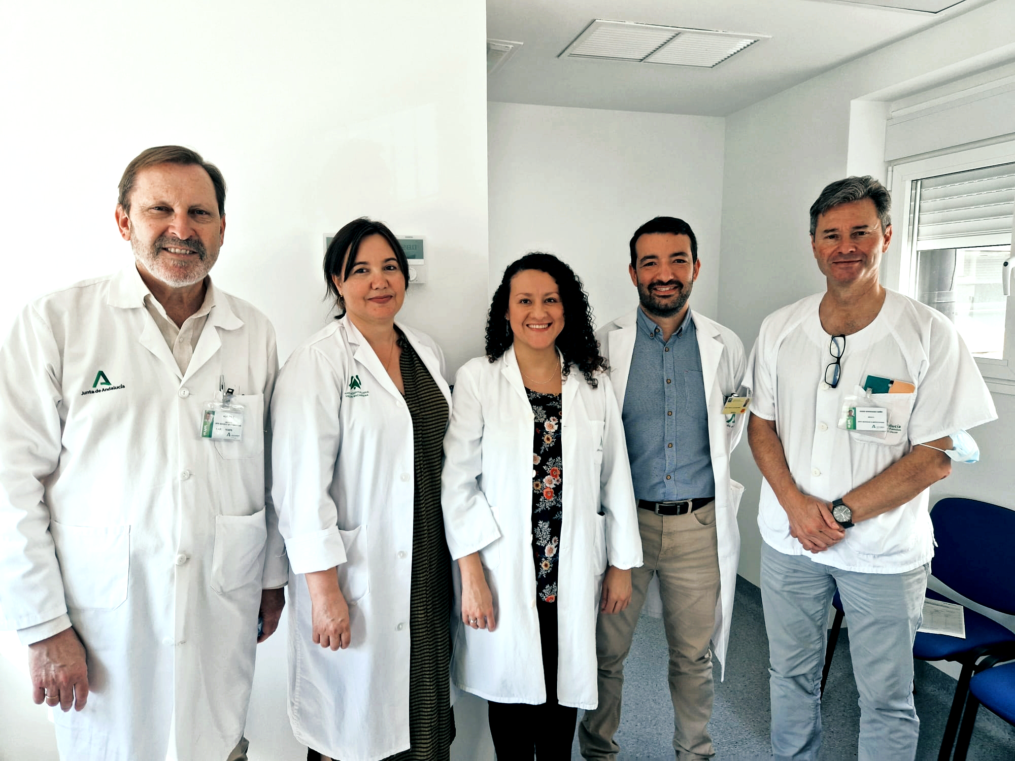 Realizan una caracterización genómica de cepas de E. coli de pacientes con infecciones graves en España