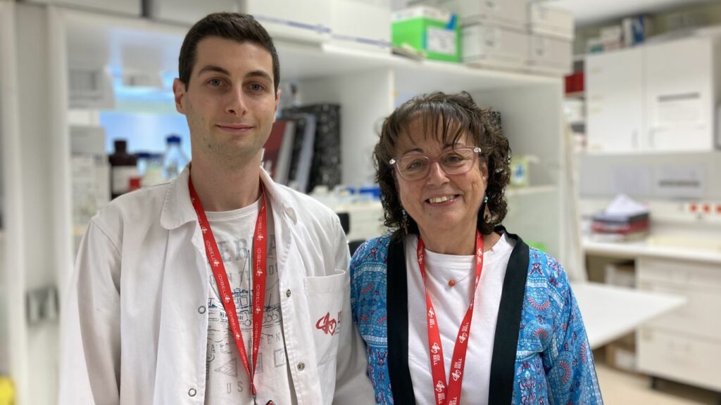 Acumulación de hierro y senescencia celular en la fibrosis hepática: nuevas perspectivas de tratamiento