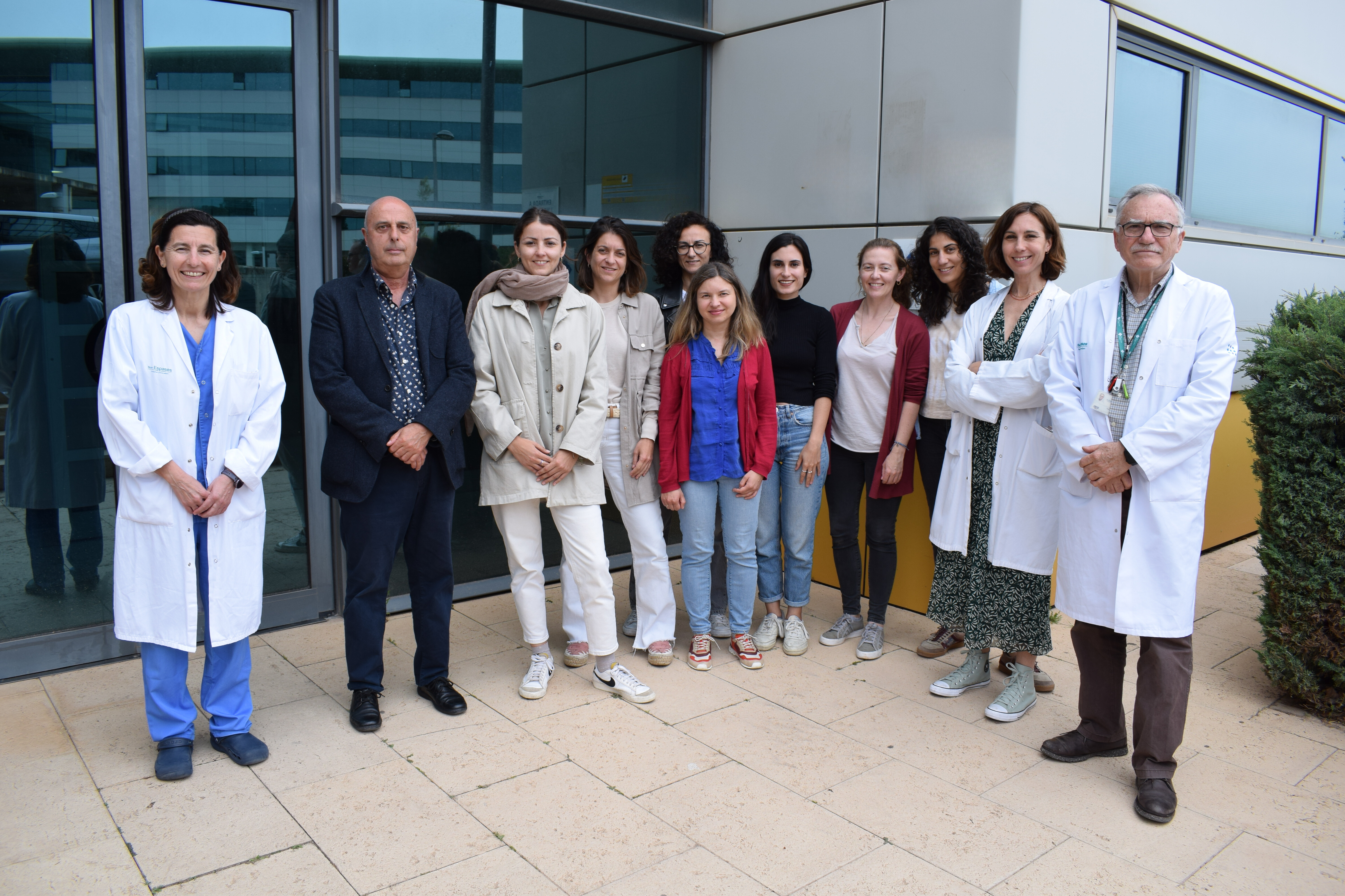 Un patrón que combina una dieta y un estilo de vida saludables reduce el riesgo de cáncer de mama